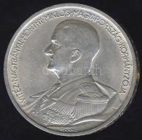 1939. 5P Ag "Horthy balra" T:1/2
