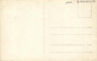 SS Wien óceánjáró hajó osztrák-magyar kórházhajóként az I. világháborúban / SS Wien Österreichischer...