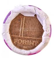 ~2006. 1Ft (50x) rolniban T:1