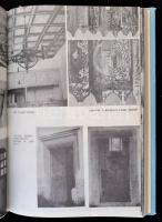 Dávid László: A középkori udvarhelyszék művészeti emlékei. Bukarest, 1981, Kriterion. Kiadói kartoná...