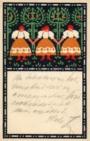 Ung. Werkstätte 2003 C Litho (EB)