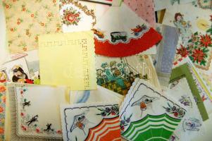 Papírszalvéta gyűjtemény az 50-es 60-as évekből. Körülbelül 2000-2500 db főleg külföldi papírszalvét...