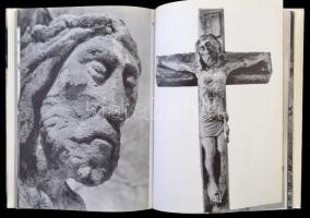 Olasz Ferenc 2 db könyve: Fejfák. Bp., 1975, Magyar Helikon. Sok fényképpel illusztrált kiadvány. Ki...