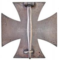 Német Harmadik Birodalom DN Vaskereszt replika T:1-
German Third Reich ND Iron Cross replica C:AU