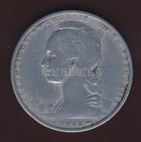 Francia Szomália 1948. 5Fr T:3 R!