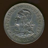 Angola 1927. 50c T:3 R!