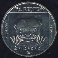 1985. 100Ft "Vidra" T:BU