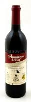 Auggener Schäf 1996 bontatlan palack németvörösbor / unopened bottle German red wine