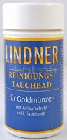 Lindner arany tisztító folyadék 375ml Lindner cleaning dip for gold coins 375ml