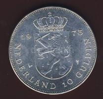 Hollandia 1973. 10G Ag "Julianna" T:1/2