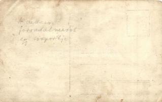 SMS Radetzky K.u.K. haditengerészet Radetzky-osztályú pre-dreadnought (sorhajó) csatahajójának matró...