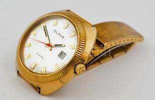 1975 A II. világháború végének 30. évfordujóján a szovjet veteránoknak adott gravírozással díszített...