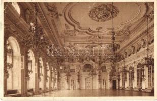 5 db főleg RÉGI felvidéki és cseh városképes lap, Tátra, Kassa, Prága, várak, belső; vegyes minőség ...