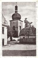 Opocno, Kostel Panny Marie / church (EK)