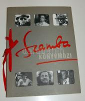 Szamba könyvmozi a filmről