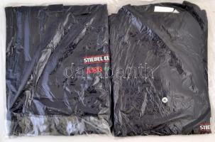 Stiebel Eltron overall és dzseki, XL, eredeti csomagolásaikban