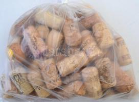 54 db parafadugó, különböző méretben