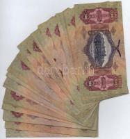 1930. 100P (30x) T:III,III-