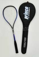 Prince tollasütő, tokban, jó állapotban, 73x24 cm