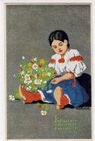 Ung. Werkstätte s: Kolozsvári Zs C (EK)