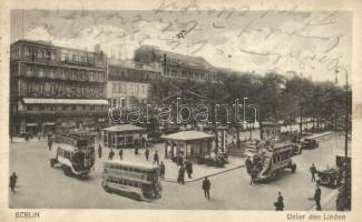 10 db főleg RÉGI magyar és külföldi városképes lap, vegyes minőség / 10 mostly pre-1945 Hungarian an...