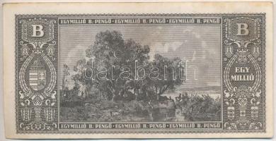 1946. 1.000.000BP (7x) T:I,I-
Adamo P37