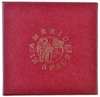 Amerikai Egyesült Államok 1988. "Amerika az űrben - Fiatal asztronauták" Br emlékérem dísz...