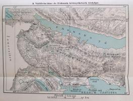 Alberto M. De Agostini: Tíz esztendő a Tűzföldön. Fordította: Cholnoky Béla. 101 képpel és 3 térképp...