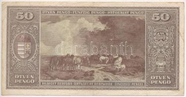 1945. 50P T:III
Adamo P15