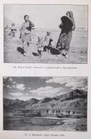 Baktay Ervin: A világ tetején I-II kötet. Kőrösi Csoma Sándor nyomdokain Nyugati Tibetbe. I-II. köte...