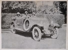 Almásy László: Autóval Szudánba. Első autó-utazás a Nílus mentén, vadászatok angol-egyiptomi Szudánb...