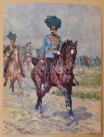 Pilch Jenő (szerk.): A világháború története. József királyi herceg tábornagy úr őfensége előszaváva...