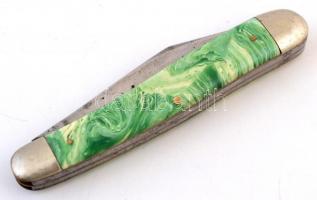 Robert Klaas Solingen vadászbicska, teljes hossz: 15,5 cm