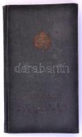 1938 Fényképes magyar útlevél meghosszabbítással, jugoszláv vízummal, Óbecse / Kénes Gyógyfürdő bély...