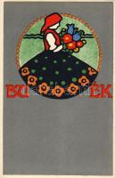 Ung. Werkstätte 2009 C Litho