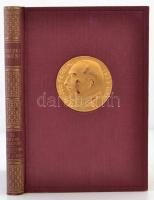 Herczeg Ferenc Válogatott Munkáinak Emlékkiadása 1-40. kötet. Bp., 1934 - 1936, Singer és Wolfner Ir...