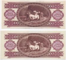 1992-1995. 100Ft (2x) T:I-