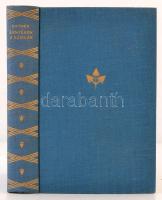 10 kötet Az Országos Magyar Katolikus Főiskolai Diákszövetség könyvei sorozatból: 
Maurice Baring: ...