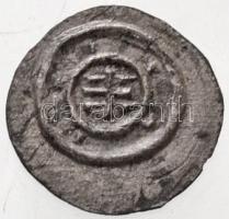 1131-1141. Denar Ag "II. Béla" (0,2g) T:1-
Hungary 1131-1141. Denar Ag "Bela II&quot...