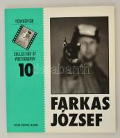 Fényképtár 10.: Farkas József. Bp., 2000, Intera. Papírkötésben jó állapotban.
