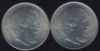 1966. 1Ft + 2Ft T:1 + 1967. 5Ft + 1968. 5Ft T:1/2