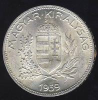 1939. 1P Ag T:1 + 1943. 1P T:2/2+