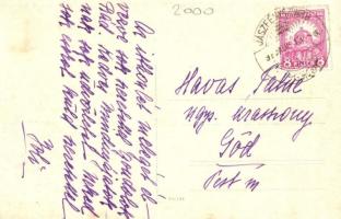 Jászfényszaru, Első világháborús hősi emlék, photo