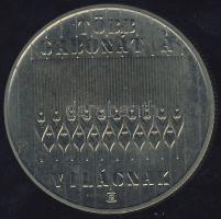 1983. 100Ft "FAO" T:BU Eredeti tokban, tanúsítvánnyal!