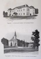 Magyarország vármegyéi és városai: Zemplén vármegye és Sátoraljaújhely r. t. város. Főszerk.: Borovs...