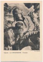 25 db főleg RÉG motívumlap, vegyes minőség / 25 mostly pre-1945 motive postcards, mixed quality