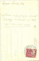 1918 Gróf Károlyi Mihály az Első Magyar Köztársaság kikiáltása napján, photo, "1918Magyar Köztá...