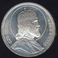 1938. 5P Ag "Szt. István" T:1/2