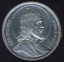 1938. 5P Ag "Szt. István" T:1/2