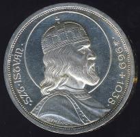 1938. 5P Ag "Szt. István" T:1/2